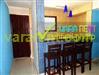 Varadero Great Apt Near the Beach - View to the kitchen (from the living room) and main door